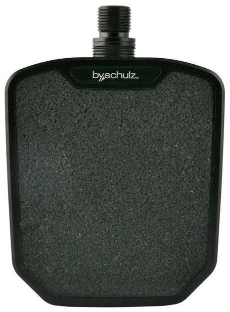 By,schulz pedaal m.1 platform pedal m.1-m-line black
