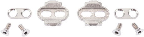 Silca schoenplaatjes cleats crankbroth. mtb crank brothers