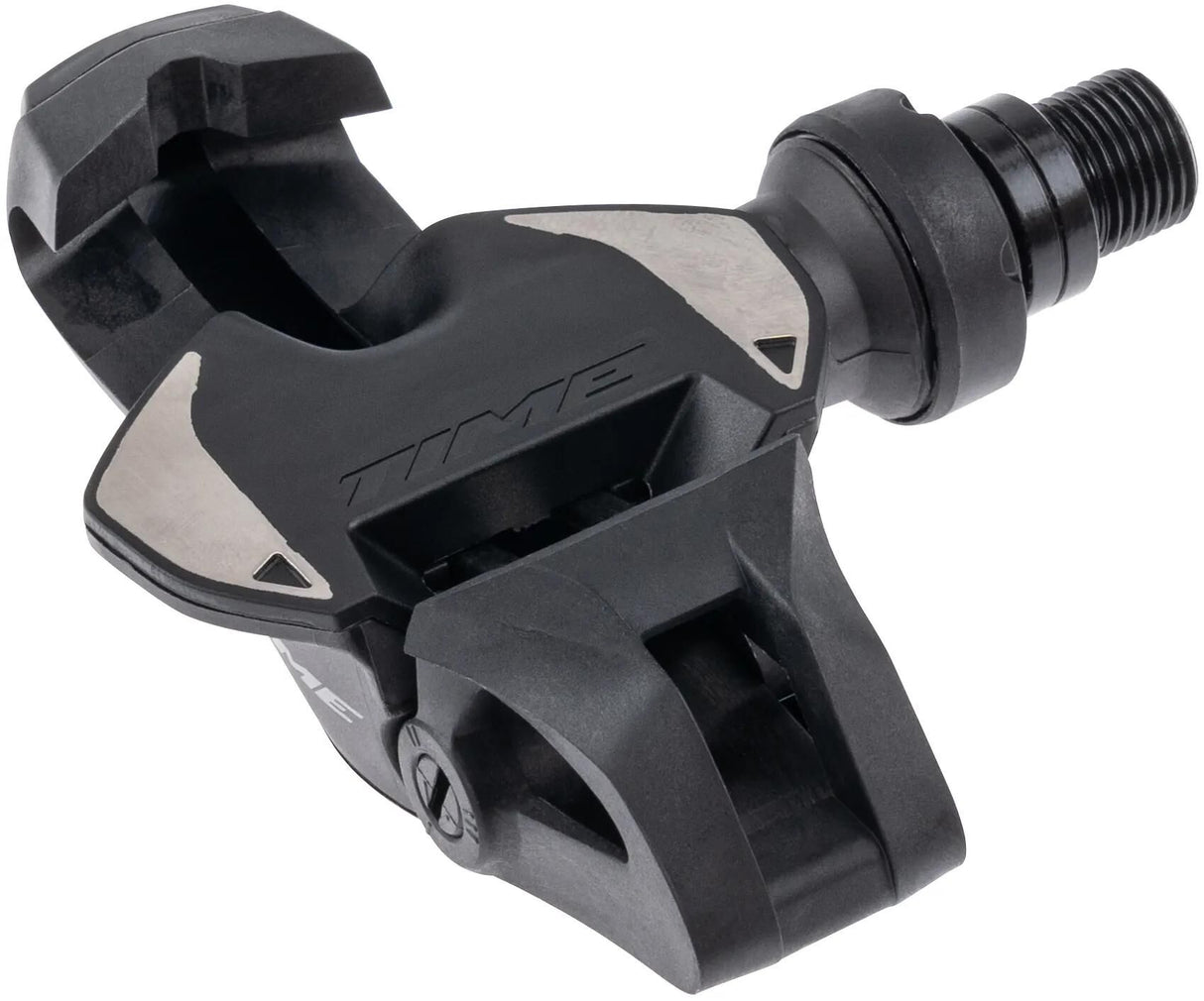 Time systempedal xpro 10 pedals xpro 10 c1 57 mm carbon black