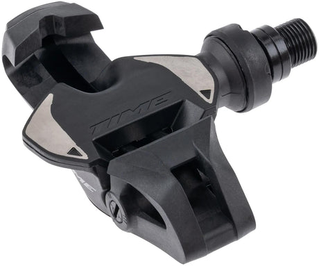 Time systempedal xpro 10 pedals xpro 10 c1 57 mm carbon black
