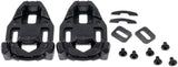 Time systempedal xpro 12 pedals xpro 12 c1 53 mm carbon ti silver