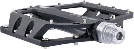 Contec pedaal spike.22 ct pedals spike.22 industrial bearings black