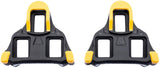 Contec schoenplaatjes puzzle spd sl ct cleats puzzle spd sl 6