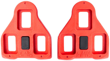 Contec schoenplaatjes clip look ct cleats clip look 9