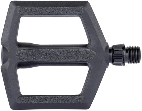 Contec kinderpedaal happy kid dlx ct pedal happy kid dlx 9 16 black sandpapier