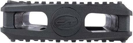 Contec pedal quick step ct pedal quick step city tour black