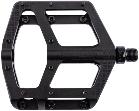 Contec pedaal twoface ct pedal twoface platform industri. sealed bearings