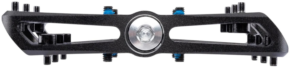 Contec pedaal twoface ct pedal twoface platform industri. sealed bearings