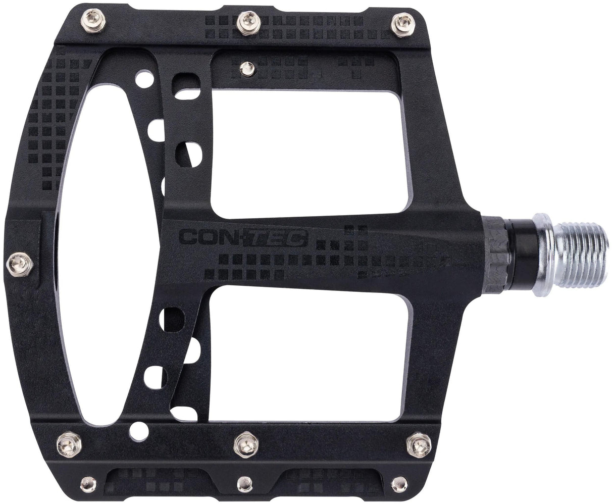 Contec pedaal swagger ct pedal swagger platform industri. sealed bearings