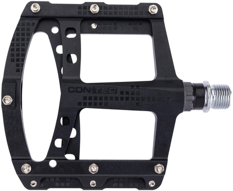 Contec pedaal swagger ct pedal swagger platform industri. sealed bearings