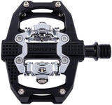 Contec systeempedaal talon ct pedal talon spd on both sides