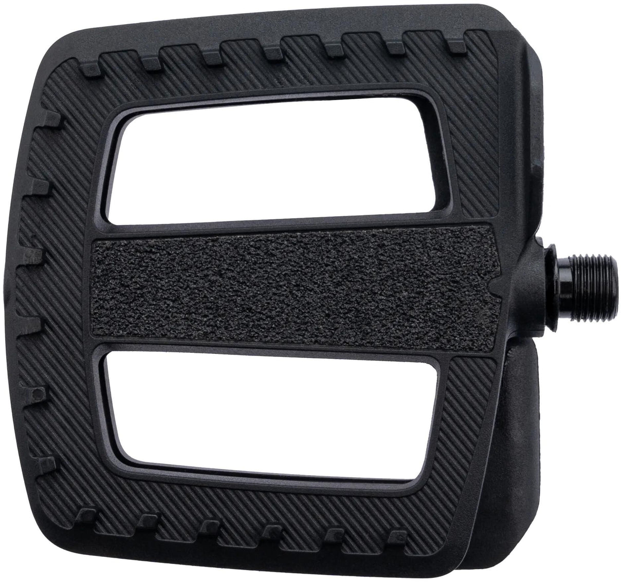 Contec pedaal quick stay xxl ct platf.pedal quick stay xxl nylon up to 180kg