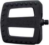 Contec pedaal quick stay xxl ct platf.pedal quick stay xxl nylon up to 180kg
