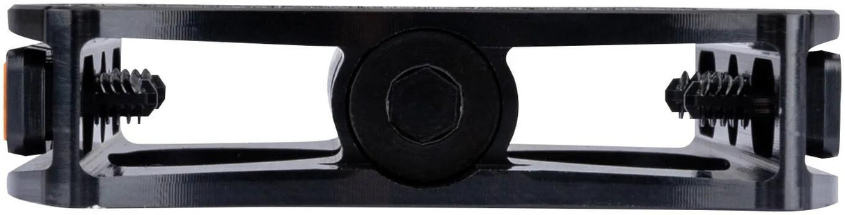 Contec pedaal quick.ace ct pedal quick ace black