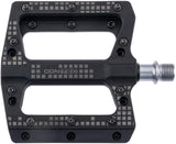 Contec pedal duster ct platf.pedal duster black