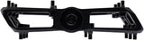 Contec pedal bedrock ct pedal bedrock black