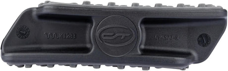 Contec pedaal quick classic ct pedals quick classic city comf nylon blk grey