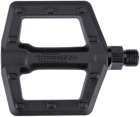 Contec kinderpedal happy kid ct pedals happy kid 9 16 black