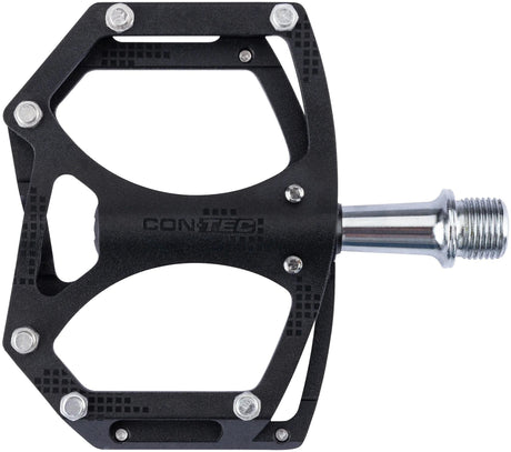 Contec pedaal rapid ct pedals rapid fr dh alu black