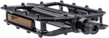 Contec pedaal grind ct pedals grind mtb urban nylon black