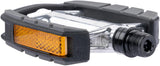 Contec pedaal boot ct pedals boot tour trekking sw sil