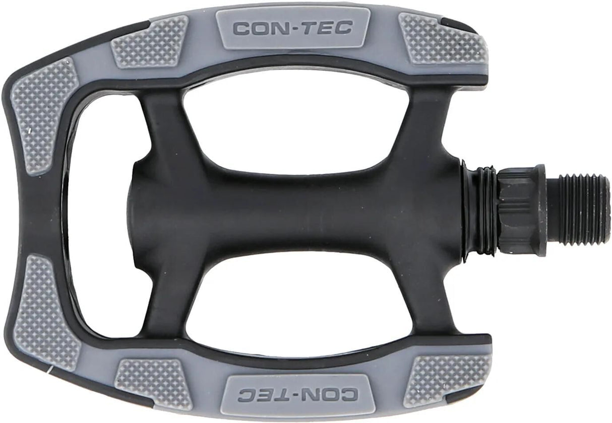 Contec pedaal trip ct pedals trip city comf plastic black