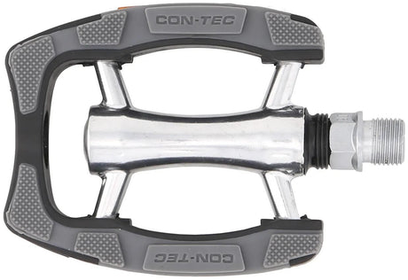 Contec pedaal 1trip ct pedals 1trip city comfort black