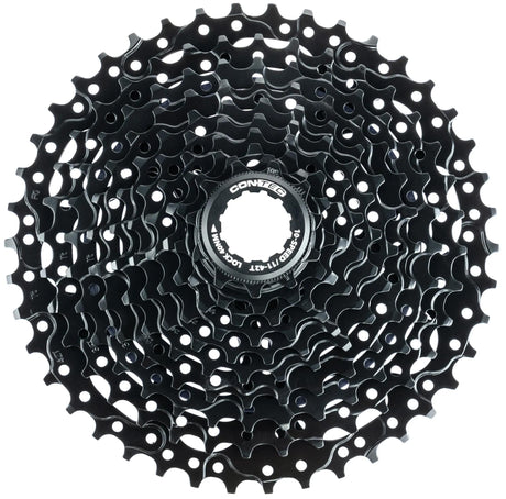 Contec cassette grad.ht ct cassette grad.ht 11-42t 10sp black