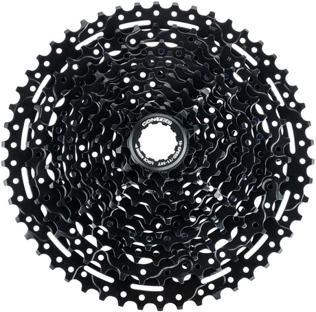 Contec cassette grad.ht ct cassette grad.ht 11-50t 10sp black