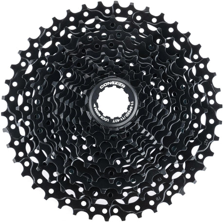 Contec cassette grad.ht ct cassette grad.ht 11-42t 11sp black