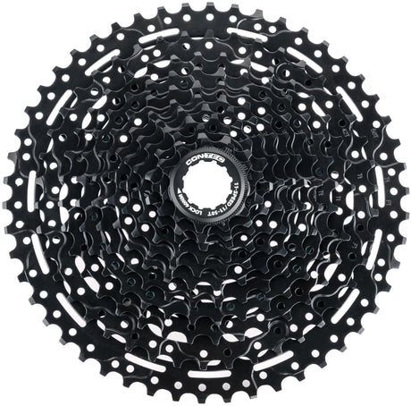 Contec cassette grad.ht ct cassette grad.ht 11-50t 11sp black
