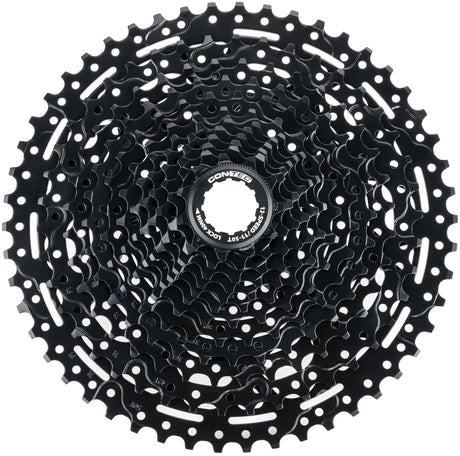 Contec cassette grad.ht ct cassette grad.ht 11-50t 12sp black