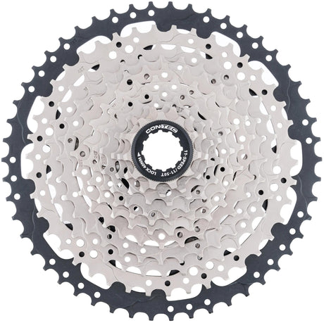 Contec cassette grad ct cassette grad 11-50t sil. black