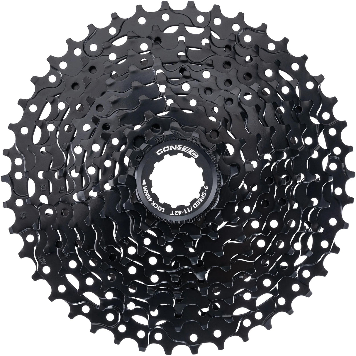 Contec kassette grad.ht ct cas.sprocket grad.ht 11-42t 9sp