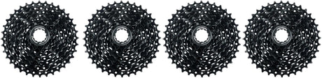 Contec kassette grad.ht ct cas.sprocket grad.ht 11-36t 4pcs.