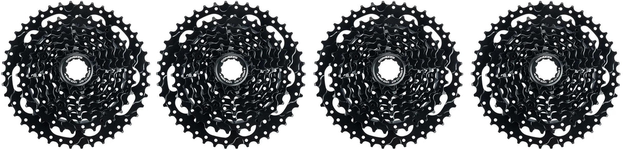 Contec kassette grad.ht ct cas.sprocket grad.ht 4 psc. 11-42t
