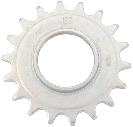 Esjot tandwiel 1 2-1 8 draad 18t