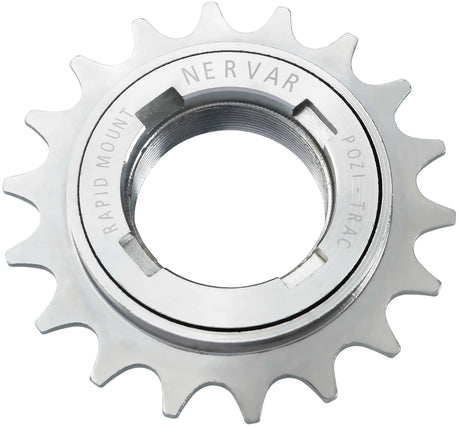 Mp cassette freewheel-cogset 20t 1 2x1 8