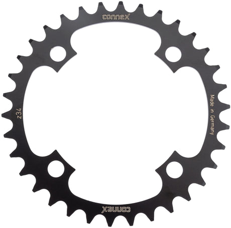 Connex kettingblad chain ring 1 2 x 3 32 11 128 34t