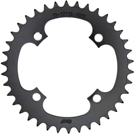 Esjot tandwiel bosch,yamaha, bafang,brose 1 2x3 32 narw 38t