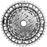 Sram kassette xg-1371 e1 cassette sprockets xg-1371 10-46 z. xplr
