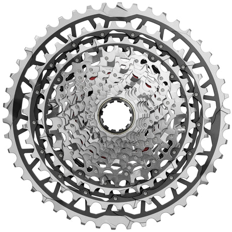 Sram kassette xg-1371 e1 cassette sprockets xg-1371 10-46 z. xplr