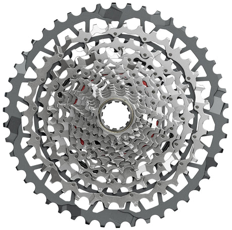 Sram kassette xg-1351 e1 cassette sprockets xg-1351 10-46 z. xplr
