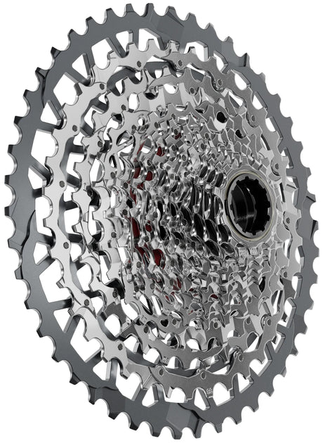 Sram kassette xg-1351 e1 cassette sprockets xg-1351 10-46 z. xplr