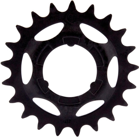 Shimano steek-tandwiel nexus shim.plug-in hub 21z sw