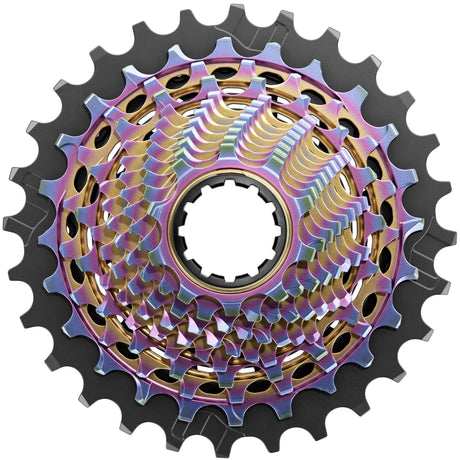 Sram kassette xg-1290 e1 cas.sprocket xg-1290 e1 10-28t rainbow