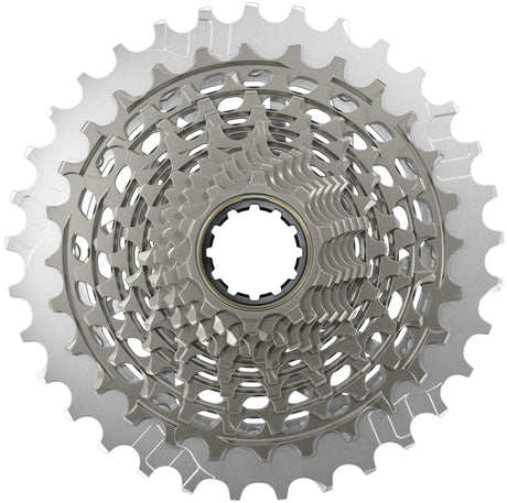 Sram kassette xg-1290 e1 cas.sprocket xg-1290 e1 10-33t silver