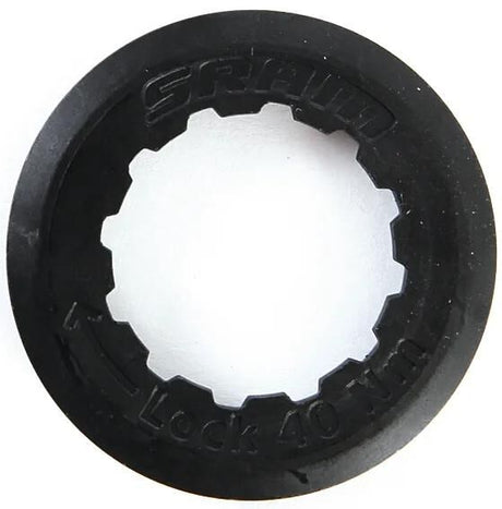 Sram afsluitingsschroef end screw pg-1050 12 z.