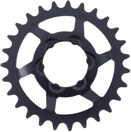 KMC Tandwiel 27T - Shimano E5 Nexus C7000 7050 - Zwart