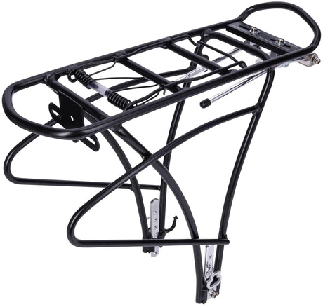 Fox parts bagagedrager raer rack adjst.24 28 alu b